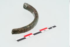 Foto von Bronzearmreif (NHMW-PRAE-024409)
